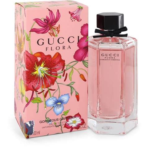 gucci flora perfume offers|gucci flora 100ml price.